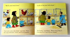 Usborne Farmyard Tales