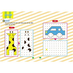 TOÁN TƯ DUY _ Học mà chơi - Chơi mà học.