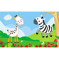 Combo 4 quyển trò chơi nối số và tìm kiếm thông minh.