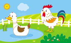 Combo 4 quyển trò chơi nối số và tìm kiếm thông minh.