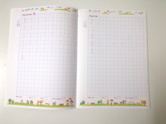 Combo 2 cuốn Bước đầu tập viết - Hành trang cho bé tự tin vào lớp 1