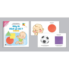 Combo 10 quyển Ehon nuôi dưỡng tâm hồn bé 0 - 6 tuổi.