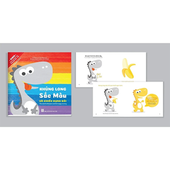 Combo 10 quyển Ehon nuôi dưỡng tâm hồn bé 0 - 6 tuổi.