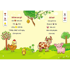 Combo 4 quyển: Thơ - Đồng Dao - Truyện - Câu đố.