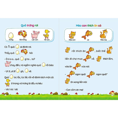 Combo 4 quyển: Thơ - Đồng Dao - Truyện - Câu đố.