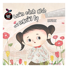 Combo 10 quyển giáo dục giới tính cho trẻ từ 3 tuổi