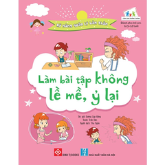 Combo 8 quyển kỹ năng quản lý bản thân.