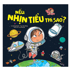 Combo 6 quyển Bé khỏe mỗi ngày.