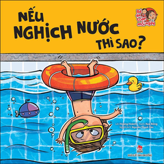 Combo 5 quyển bé an toàn mỗi ngày.