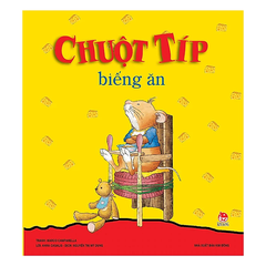 Combo 17 quyển truyện tranh Chuột Típ