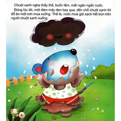 Combo 8 cuốn EQ - IQ Bồi dưỡng tính cách tốt cho trẻ.