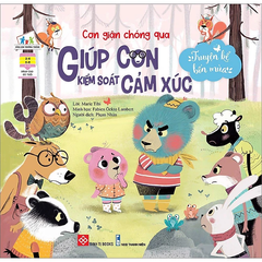 Combo 6 cuốn Truyện kể bốn mùa.