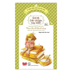 Combo 168 Câu Chuyện Kỹ Năng Sống Cho Học Sinh (6 Cuốn)