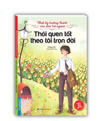 Combo 10 quyển Nhật ký trưởng thành của đứa trẻ ngoan.