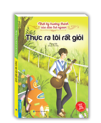 Combo 10 quyển Nhật ký trưởng thành của đứa trẻ ngoan.