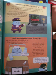 100 Bí Ẩn Đáng Kinh Ngạc Về Số, Máy Tính Và Mã Hóa - 100 Things To Know About Numbers, Computers & Coding