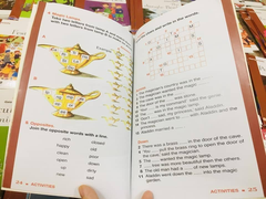 Early Read 29 cuốn