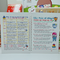 Take note (4-12) khổ A5