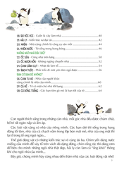 Bí mật muôn loài: Nhà ải nhà ai