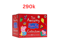 Peppa Đỏ