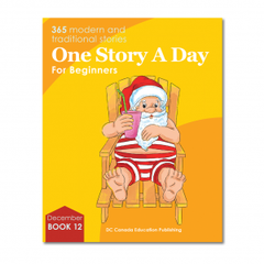 One story a day