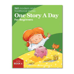 One story a day