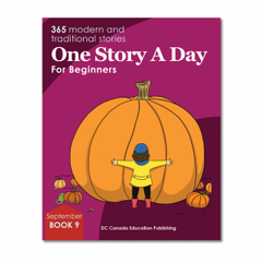 One story a day