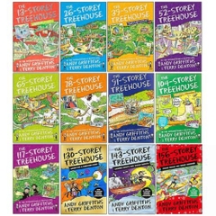 Story Tree HỘP NHẬP LEVEL 3