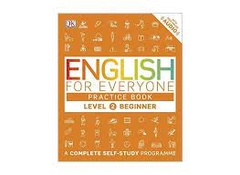 English for Everyone Practice book level 2 Beginner