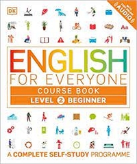 English for Everyone Course book level 2 Beginner