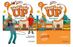 Everybody Up - 2nd Edition