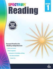 Spectrum - GRADE 1