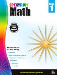 Spectrum - GRADE 1
