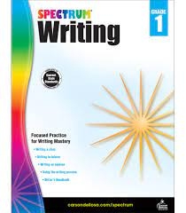 Spectrum - GRADE 1