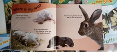 See How They Grow