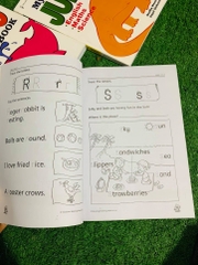 JUMBO Math-Science-English