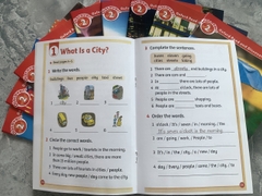Oxford Read and Discover 2