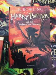 Harry Potter 8 cuốn
