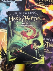 Harry Potter 8 cuốn