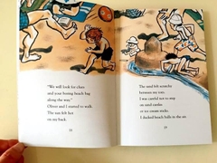 Nate The Great có hộp-29c: File nghe 27c