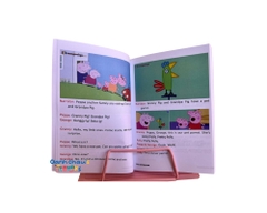 Peppa in GỘP - Season 1 (52 tập)