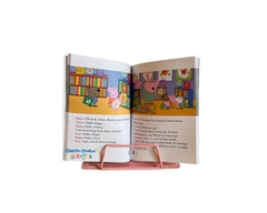 Peppa in GỘP - season 3 (53 tập)