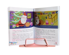 Peppa in GỘP - Season2 (52 tập)
