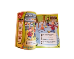READING- Basic reading 200 (1,2,3)