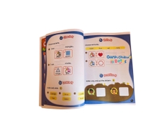 READING- Basic reading 200 (1,2,3)