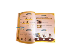 READING - Basic reading 400 (1,2,3)