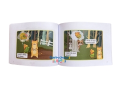 LITTLE FOX - Level 2 - Magic Makers (74 tập)