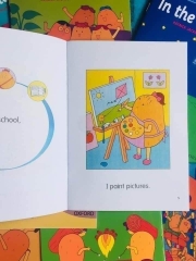 Potato pals