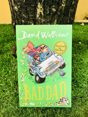 David William 11c Nhập