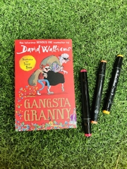 David William 11c Nhập